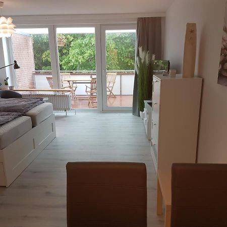 Eckernfoerde Baltic Beach Luaran gambar