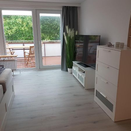 Eckernfoerde Baltic Beach Luaran gambar