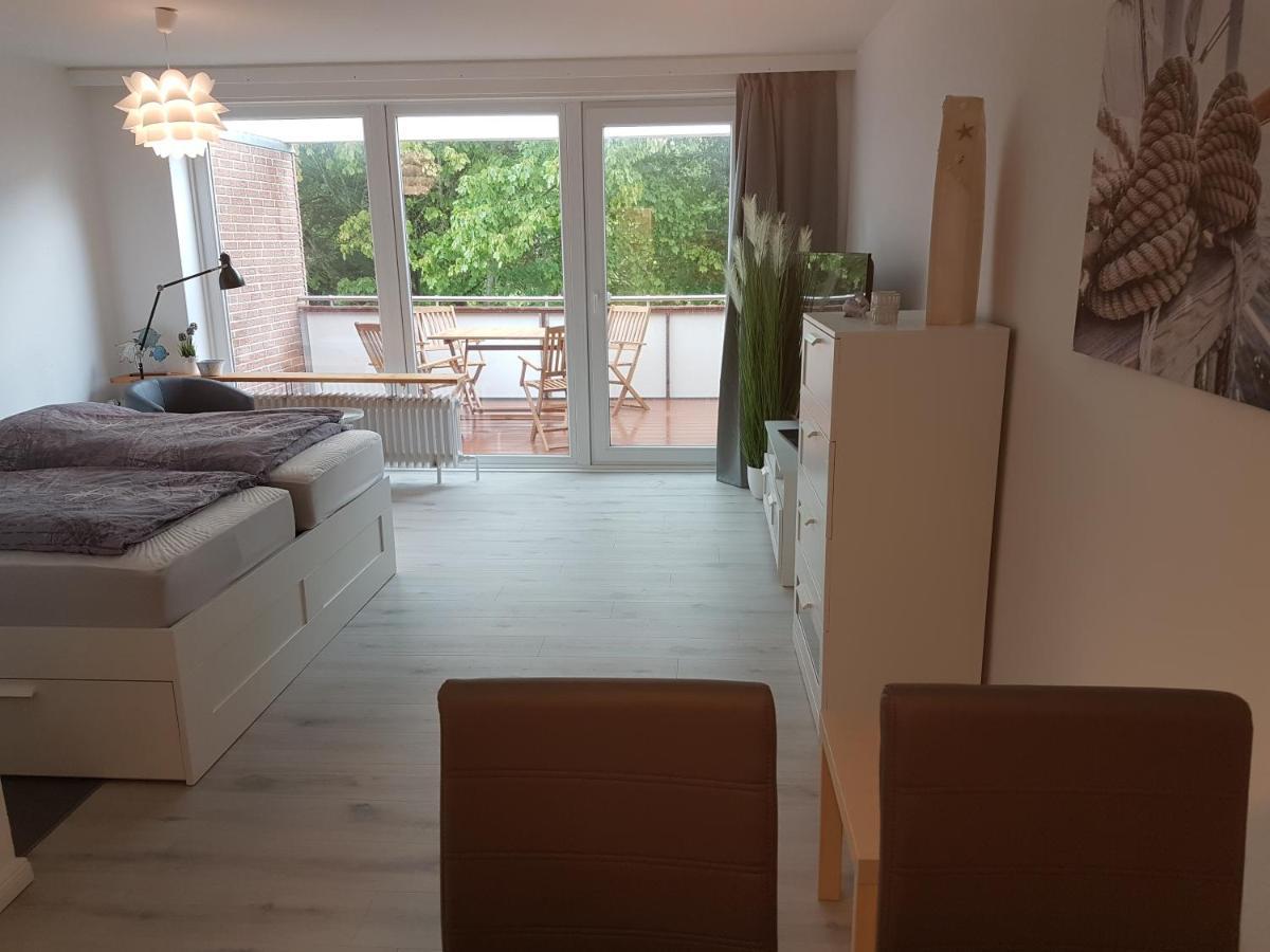 Eckernfoerde Baltic Beach Luaran gambar