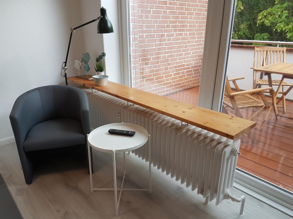 Eckernfoerde Baltic Beach Luaran gambar