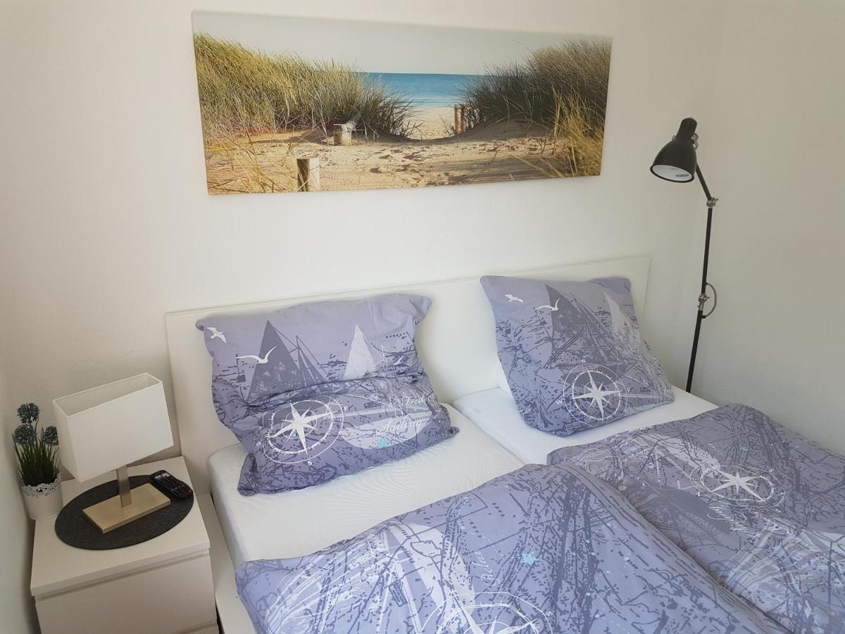 Eckernfoerde Baltic Beach Luaran gambar