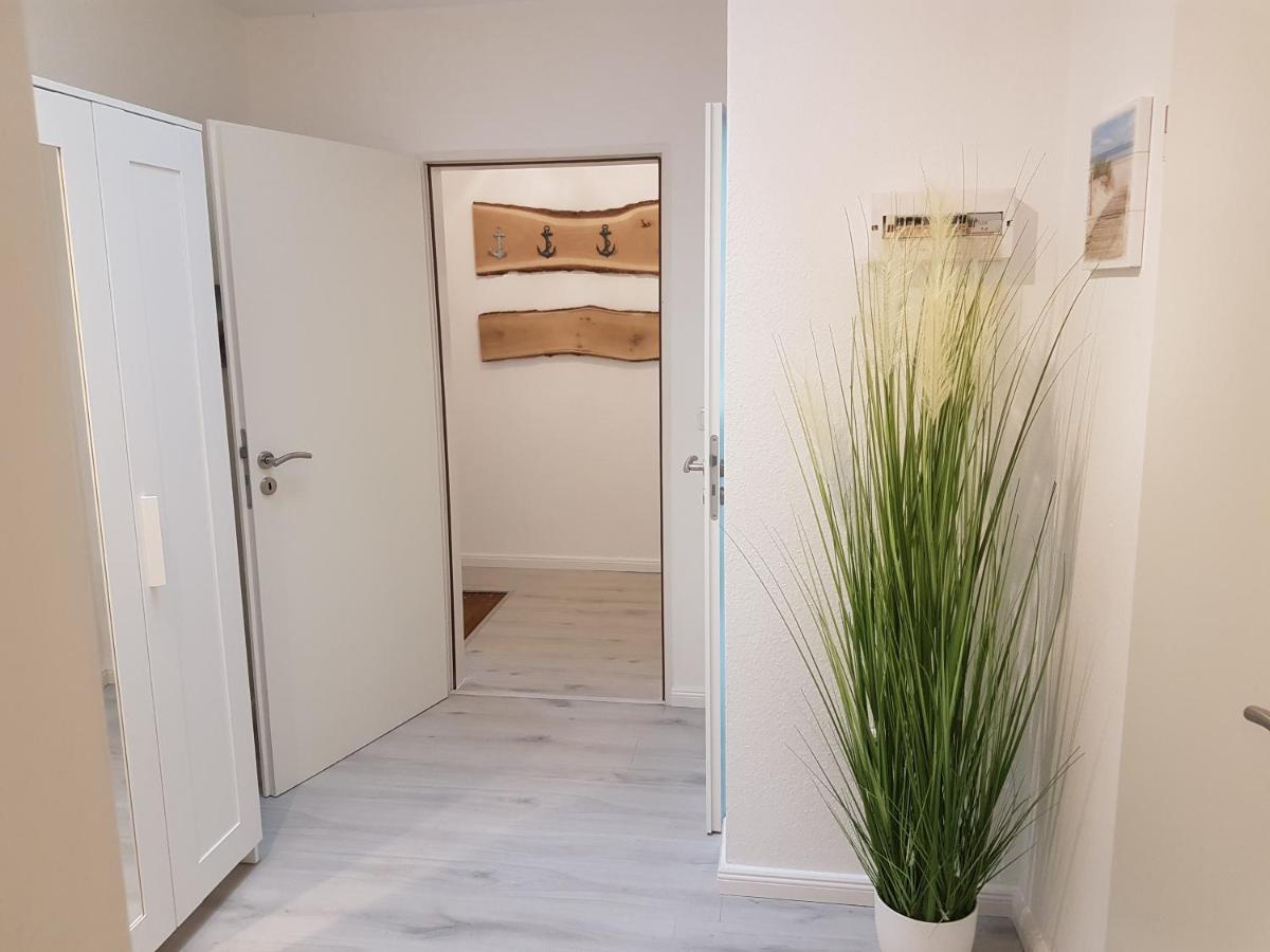 Eckernfoerde Baltic Beach Luaran gambar