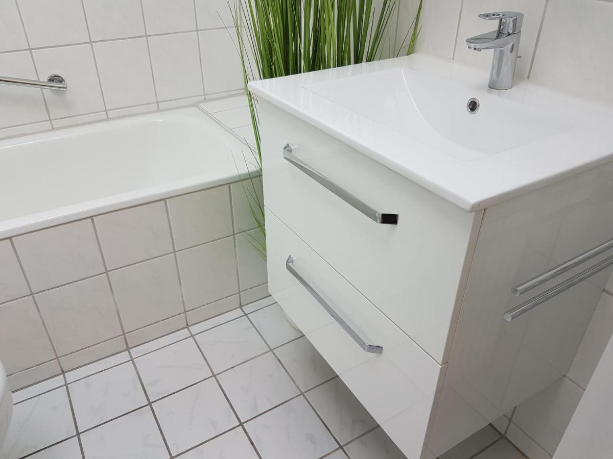 Eckernfoerde Baltic Beach Luaran gambar