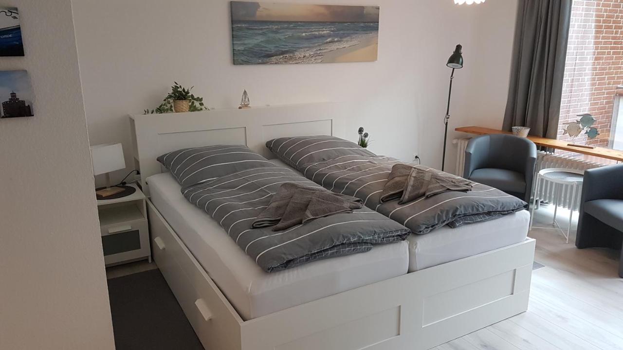 Eckernfoerde Baltic Beach Luaran gambar